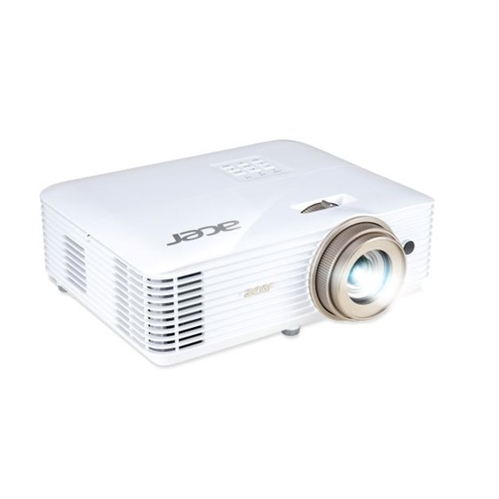 Projektor Acer HV532 DLP 3D Ready WUXGA 1920x1200 2200 ANSI Lumena 10000:1 HDMI VGA P/N: MR.JQP11.00D