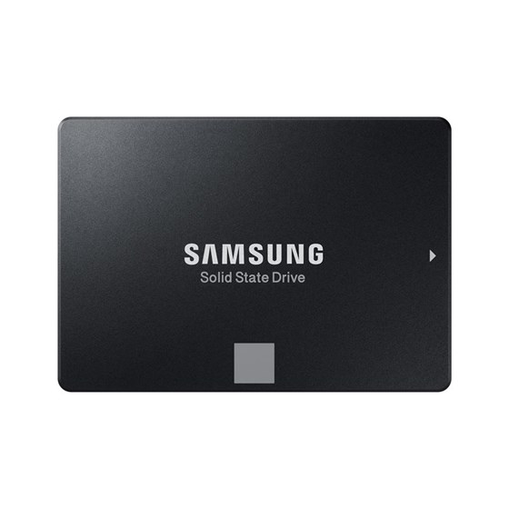 SSD 250GB Samsung 860 Evo 2.5" SATA III P/N: MZ-76E250B