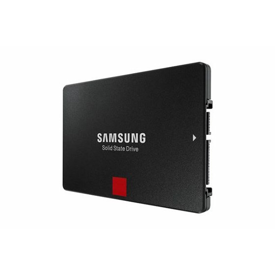 SSD 1TB Samsung 860 Pro 2.5" SATA III P/N: MZ-76P1T0B/EU