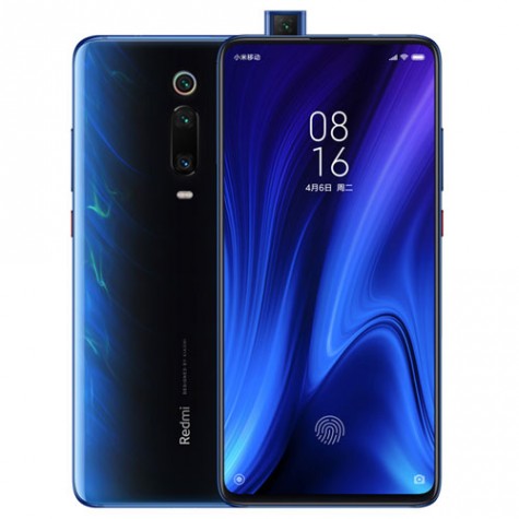 Smartphone Xiaomi Mi 9T Pro Plavi Snapdragon 855 Octa Core 2.84GHz