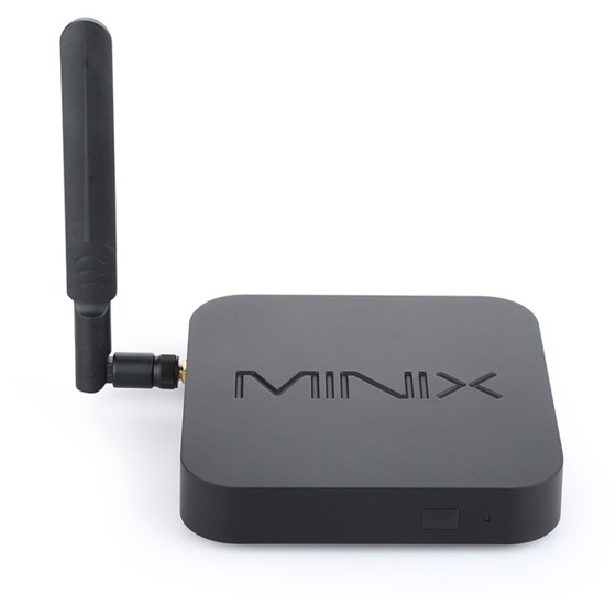 Media player Minix Neo U9-H P/N: 36829