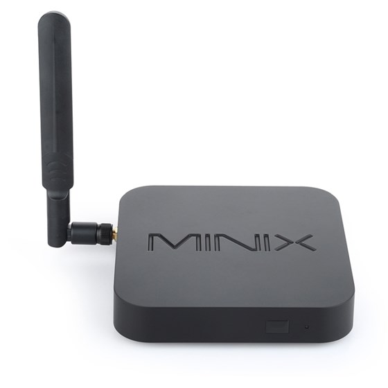 Media player Minix Neo U9-H P/N: 36829 