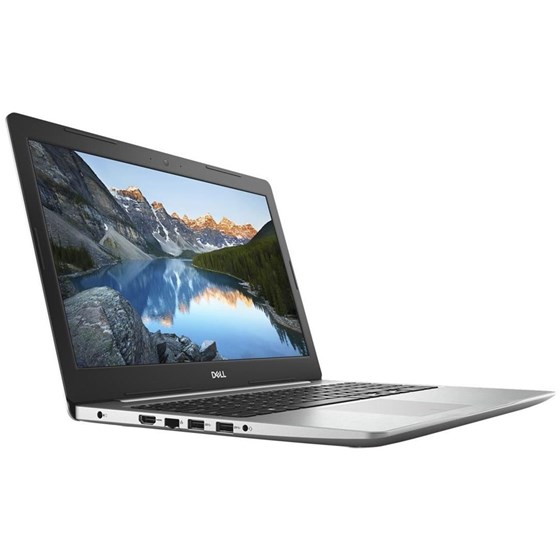 Dell Inspiron 5570 Intel Core i7 8550U 1.80GHz 8GB 256GB SSD DVDRW DL Linux 15.6" Full HD AMD Radeon 530 4GB P/N: DI5570I7-8-256-4GB530FS-09
