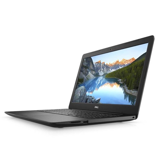 Dell Inspiron 3583 Intel Core i5 8265U 1.60GHz 8GB 256GB SSD W10H 15.6" Full HD AMD Radeon 520 2GB P/N: N0725