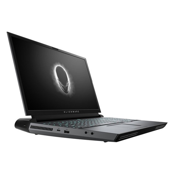 Dell Alienware Area 51M Intel Core i7 9700K 3.60GHz 32GB 256GB SSD + 1TB HDD W10P 17.3" IPS FullHD nVidia GerForce RTX 2070 8GB GDDR6 P/N: N0714