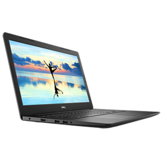 Dell Inspiron 3580 Intel Pentium N5000 1.10GHz 4GB 1TB DVDRW Linux 15.6" HD Intel UHD Graphics 605 P/N: N0726