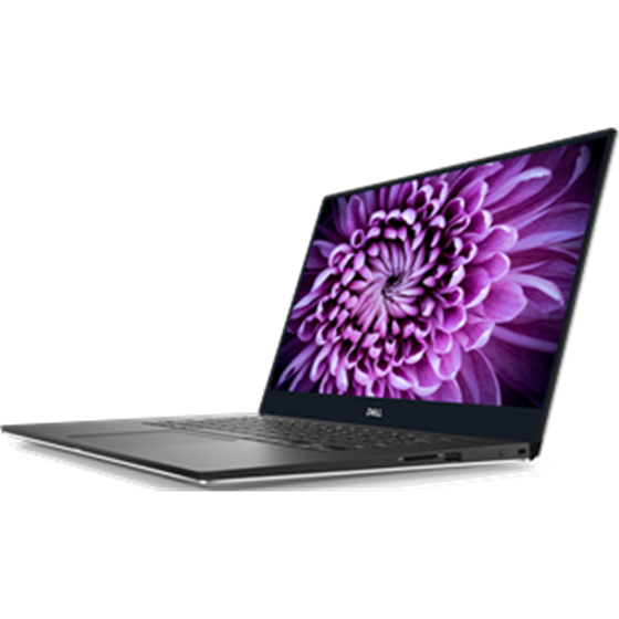 Dell XPS 15 7590 Intel Core i7 9750H 2.60GHz 16GB 1TB SSD W10P 15.6" OLED UHD nVidia GeForce GTX1650 4GB P/N: N0727