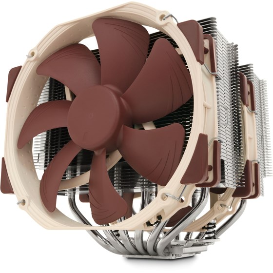 Hladnjak Noctua NH-D15 140/140mm P/N: NH-D15