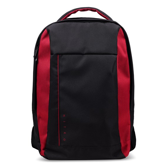 Ruksak za prijenosnike do 15.6" Acer Nitro Gaming Backpack P/N: NP.BAG11.00V