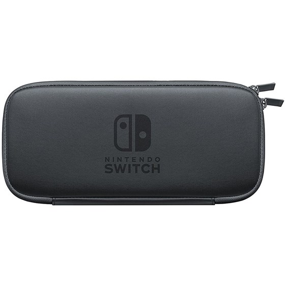 Nintendo Switch Carrying Case & Screen Protector P/N: NSCCSP