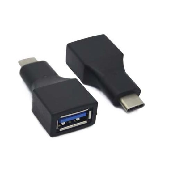 Kabel NaviaTec USB Type-C - USB 2.0 Type A P/N: NVT-USB-332 
