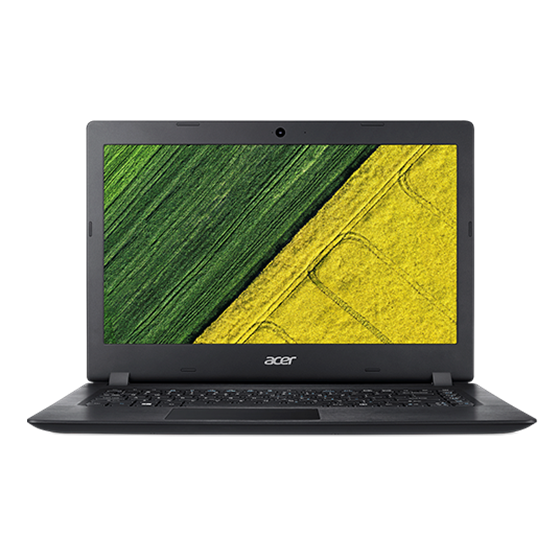 Acer Aspire 3 A315-53-35LC Intel Core i3 7020U 2.30GHz 8GB 256GB SSD Linux 15.6" Full HD Intel HD Graphics 620 P/N: NX.GNPEX.102