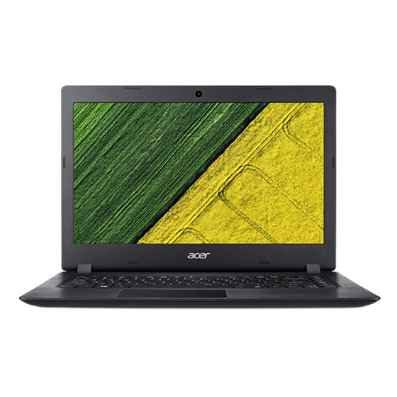 Acer Aspire 3 A315-53-35LC Intel Core i3 7020U 2.30GHz 8GB 256GB SSD Linux 15.6" Full HD Intel HD Graphics 620  P/N: NX.GNPEX.102