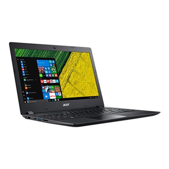 Acer Aspire 3 A315-31 Intel Pentium N4200 1.10GHz 4GB 1TB Linux 15.6" HD Intel HD Graphics 505 P/N: NX.GNTEX.068