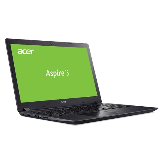 Acer Aspire 3 Intel Core i3 7020U 2.30GHz 4GB 256GB SSD Linux 15.6" FHD Intel HD Graphics 620 P/N: NX.H9EEX.006