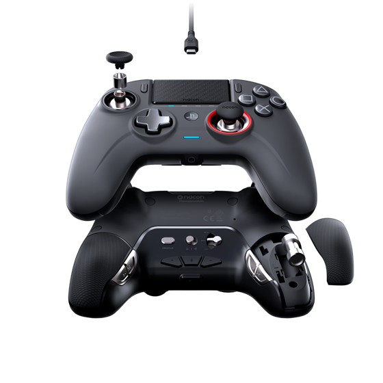 Gamepad nacon store