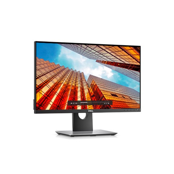 Monitor Dell P2419H 24" E-LED IPS 1920x1080 1000:1 250cd/m2 5ms VGA DP HDMI USB Hub P/N: P2419H