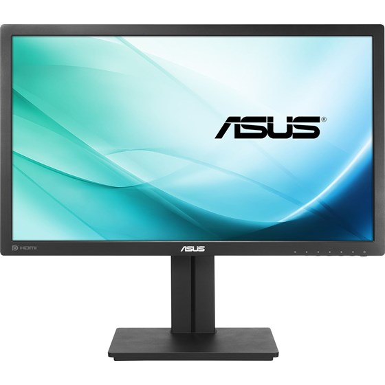Monitor Asus PB278QR 27" IPS LED 2560x1440 80000000:1 300cd/m2 5ms DVI HDMI DP USB P/N: PB278QR