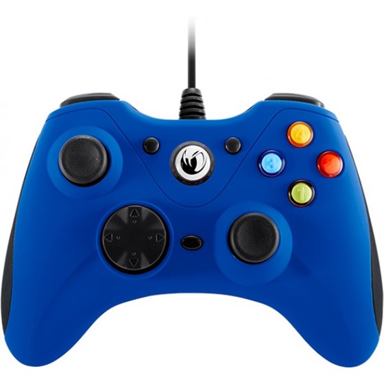 Gamepad Nacon PCGC-100 Plavi P/N: PCGC-100BLUE