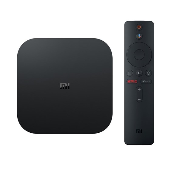 Media player Mi TV Box S P/N: PFJ4086EU