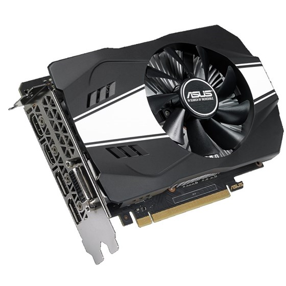 Grafička kartica VGA ASUS Phoenix GTX 1060 3GB GDDR5 1x DVI-D 2x HDMI 2x DisplayPort P/N: 0902269