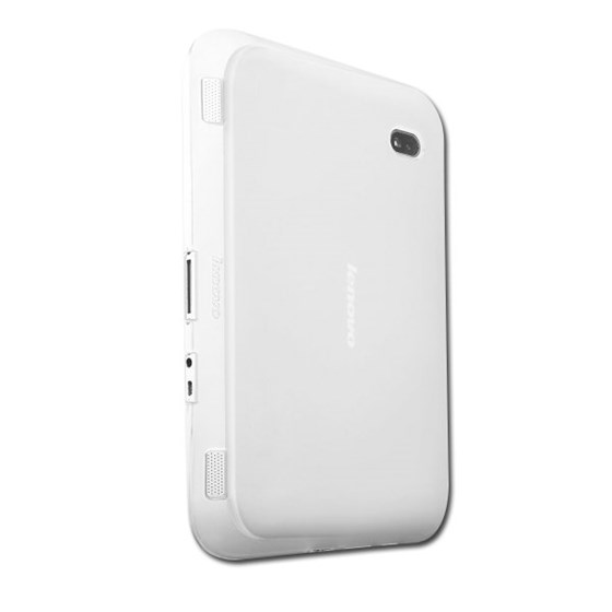 Zaštitna navlaka Lenovo PK100 za K1 tablet, termoplastična guma, bijela P/N: 888-011919