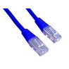 Kabel UTP CAT 5e 2m Plavi Gembird P/N: PP12-2M/B 