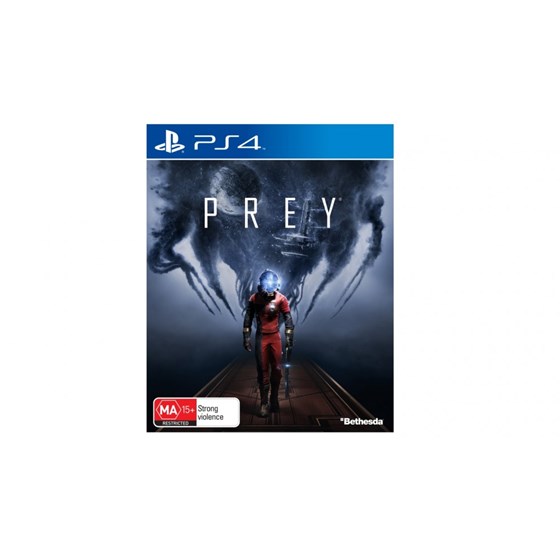 PS4 igra Prey P/N: PREYPS4 