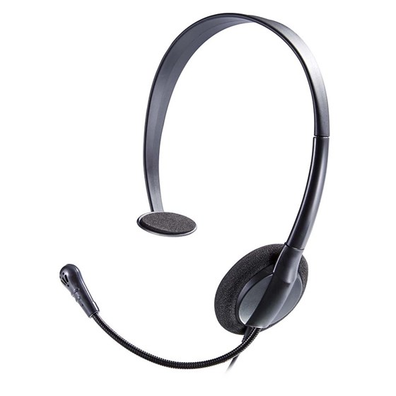 Slušalice za PS4 Bigben P/N: PS4COMMUNICATOR