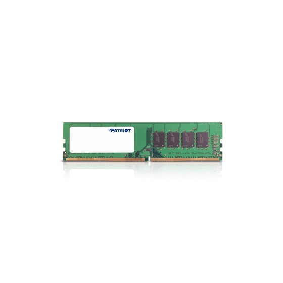 Memorija za PC 16GB DDR4 2400MHz Patriot P/N: PSD416G24002 