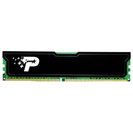 Memorija za PC 4GB DDR4 2666MHz Patriot (ČIŠĆENJE ZALIHA) P/N: PSD44G266682H 