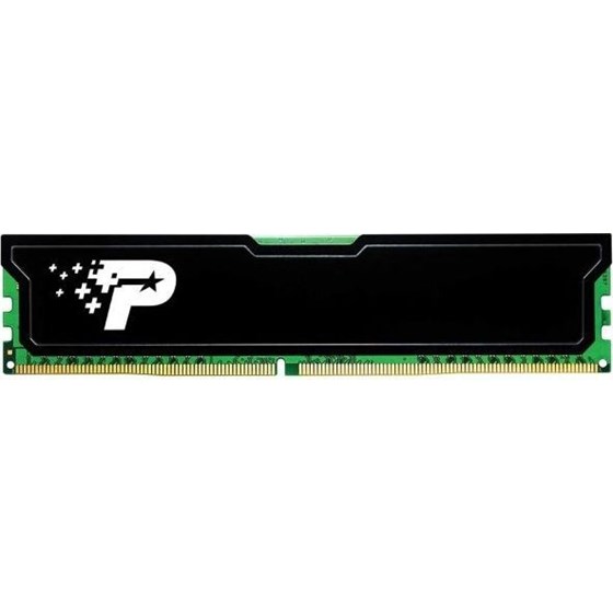 Memorija za PC 8GB DDR4 2666MHz Patriot (ČIŠĆENJE ZALIHA) P/N: PSD48G266681H 