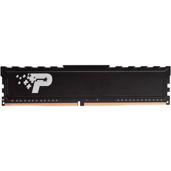 Memorija za PC 16GB DDR4 2666MHz Patriot Premium Signature P/N: PSP416G26662H1