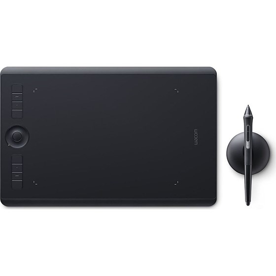 Grafički tablet Wacom Intuos Pro Medium P/N: PTH-660-N
