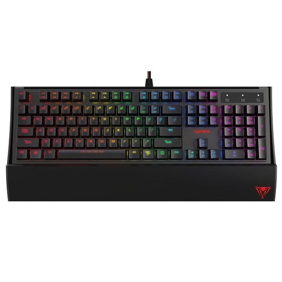 Tipkovnica Patriot Viper V760 Gaming Mechanical Keyboard P/N: PV760MBUMXGM