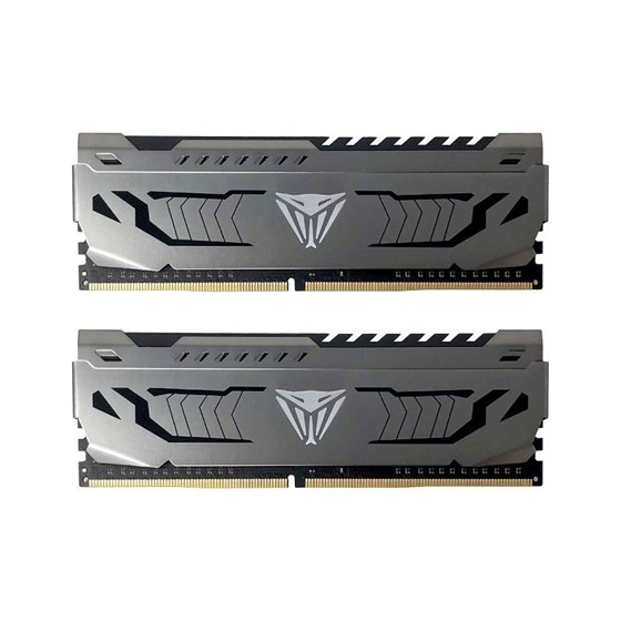 Memorija za PC 16GB DDR4 3000Mhz (2x8GB) Patriot Viper Steel Series P/N: PVS416G300C6K