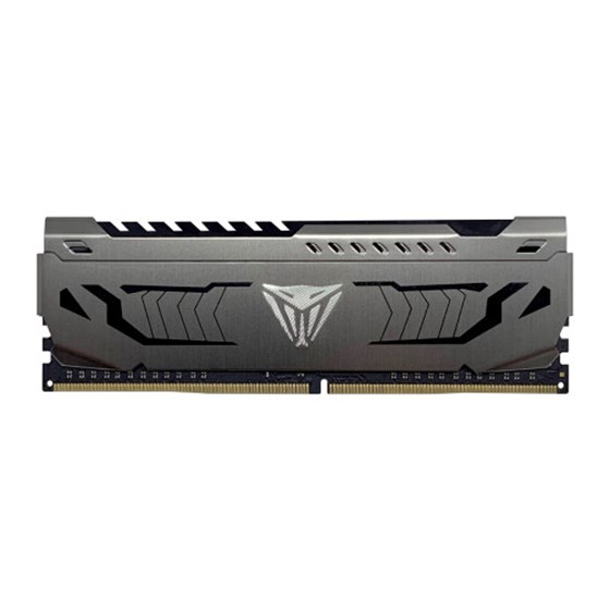 Memorija za PC 16GB DDR4 3200Mhz (2x8GB) Patriot Viper Steel P/N: PVS416G320C6K
