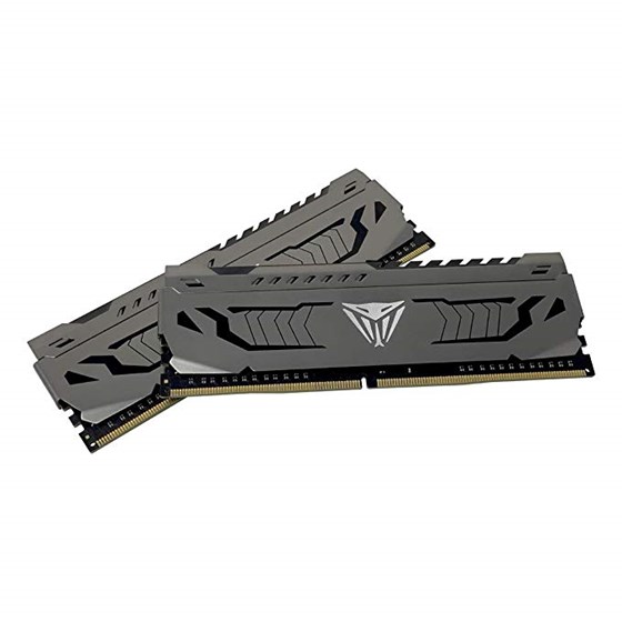 Memorija za PC 16GB DDR4 4000MHz (2x8GB) Patriot Viper Steel P/N: PVS416G400C9K