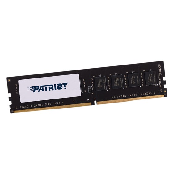 Memorija za PC 4GB DDR4 2400MHz Patriot P/N: PSD44G240081 