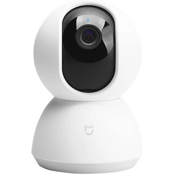 Xiaomi Home Security Camera 360° 1080p  P/N: QDJ4041GL 
