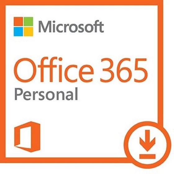 Software Microsoft Office 365 Personal (Microsoft 365 personal) 32/64-bit Elektronska licenca 1 godišnja pretplata P/N: QQ2-00012