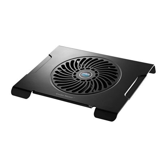 Notebook Stand Cooler Master Notepal CMC3 15" P/N: R9-NBC-CMC3-GP