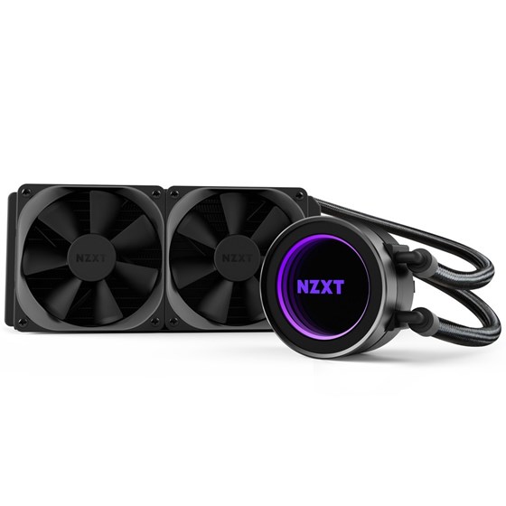 Hladnjak NZXT Kraken X52 Liquid za CPU P/N: RL-KRX52-01