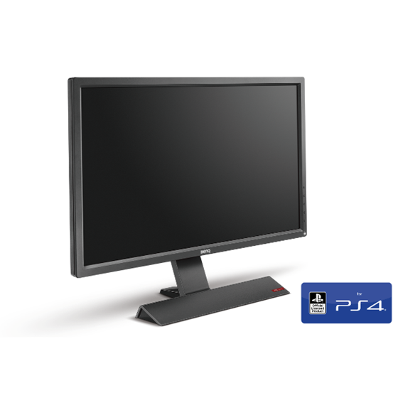 Monitor Benq Zowie RL2755 27" LED 1920x1080 1000:1 300cd/m2 1ms D-Sub DVI-D HDMI P/N: 42151