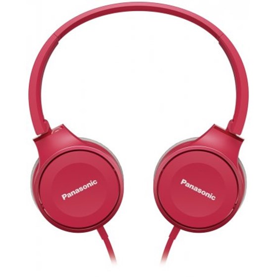 Slušalice Panasonic RP-HF100ME-P roze P/N: RP-HF100ME-P 