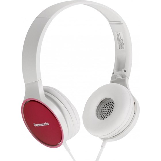 Slušalice Panasonic RP-HF300ME-P roze P/N: RP-HF300ME-P 