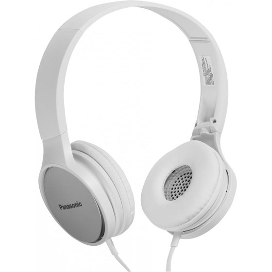 Slušalice Panasonic RP-HF300ME-W bijele P/N: RP-HF300ME-W 