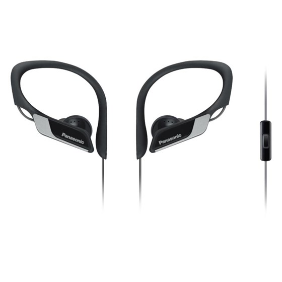 Slušalice Panasonic RP-HS35ME-K Crne P/N: RP-HS35ME-K