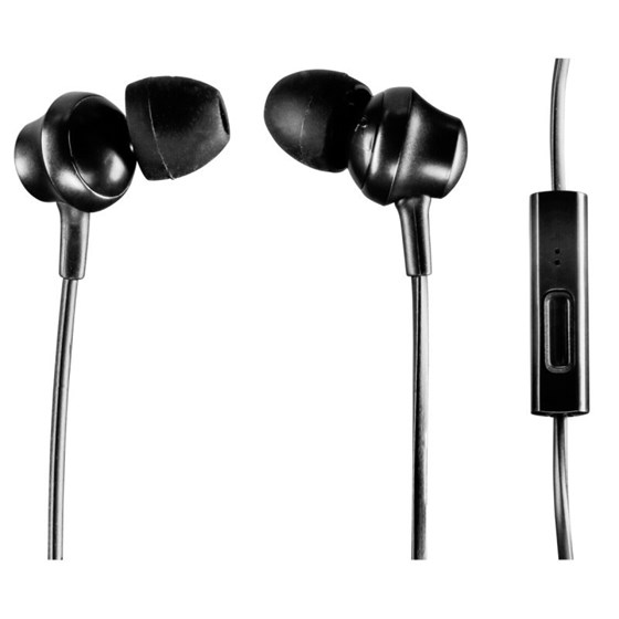 Slušalice Panasonic RP-TCM360E-K crne P/N: RP-TCM360E-K 