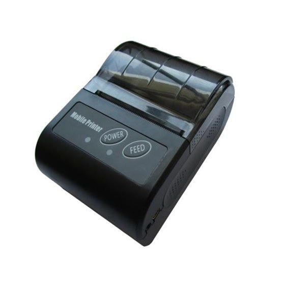POS Printer Rongta Termalni Bluetooth P/N: RPP02N 